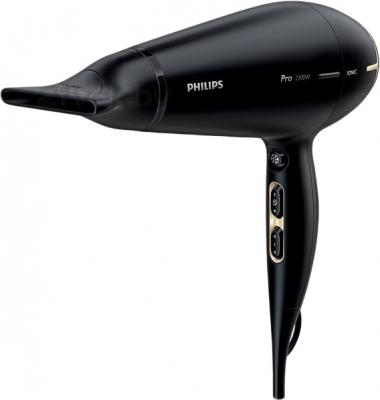 Профессиональный фен Philips HPS920/00 - фото