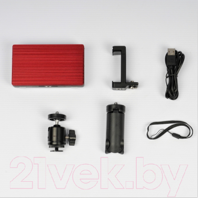 Осветитель студийный FST SMPL-9 / ут-00000728