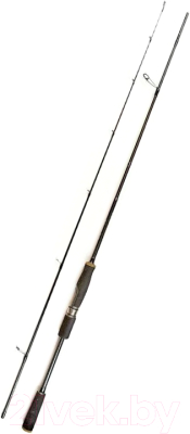 Спиннинг Allvega Altezza Light Series 2.4м / ALT-LS-802L - фото