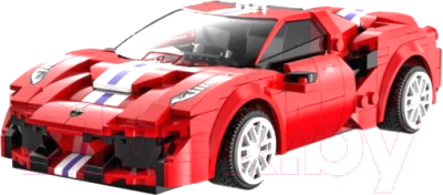 Конструктор управляемый CaDa Ferrari 488 / C51072W - фото