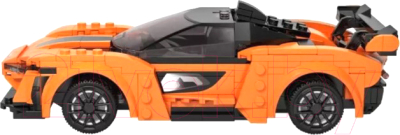 Конструктор управляемый CaDa Blaze Car / C51075W - фото