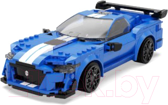 Конструктор управляемый CaDa Ford Mustang / C51077W