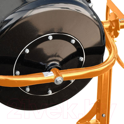 Бетономешалка Partisan PT-165