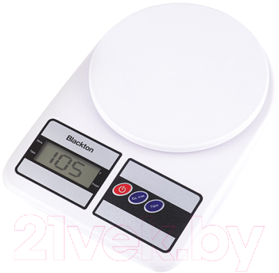 Кухонные весы Blackton Bt KS1001 - фото