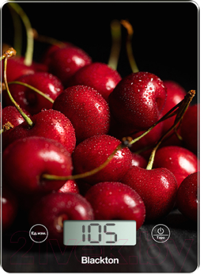 Кухонные весы Blackton Bt KS1008 - фото