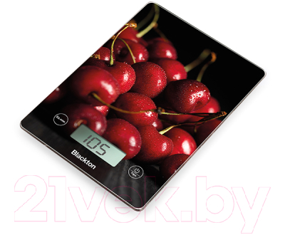 Кухонные весы Blackton Bt KS1008