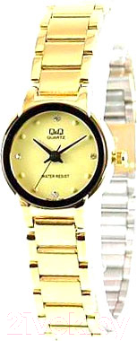 Часы наручные женские Q&Q Q211J010Y - фото