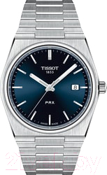 Часы наручные мужские Tissot T137.410.11.041.00 - фото