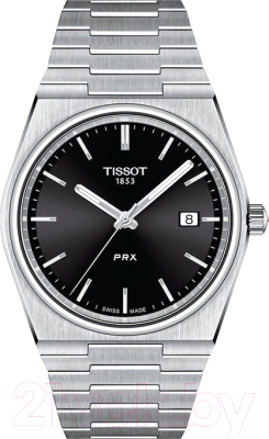Часы наручные мужские Tissot T137.410.11.051.00 - фото