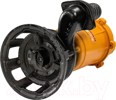 Фекальный насос Partisan PSP-2500Pro