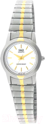 Часы наручные женские Q&Q Q495J401Y - фото