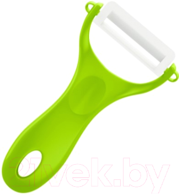 Овощечистка Samura Inca SINP-100GR - фото