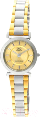 Часы наручные женские Q&Q Q549J400Y - фото