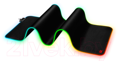 Коврик для мыши Defender Ultra Light / 50566