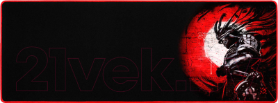 Коврик для мыши Defender Liberty / 50562 - фото