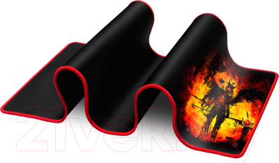 Коврик для мыши Defender Warrior / 50563