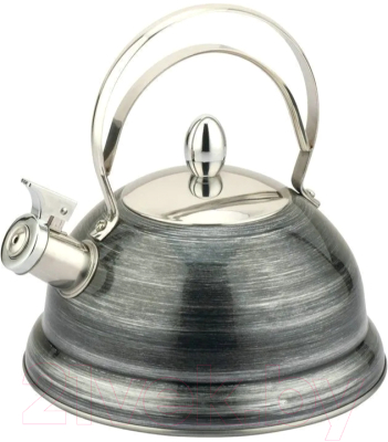 Чайник со свистком Pomi d'Oro Napoli / P-650194 - фото