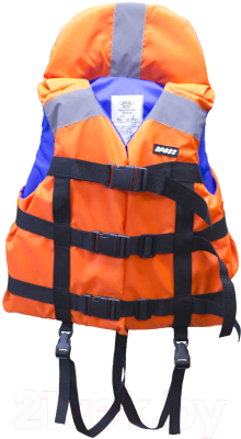 Спасательный жилет ИП Панова Детский Юнга