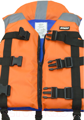 Спасательный жилет ИП Панова Детский Юнга