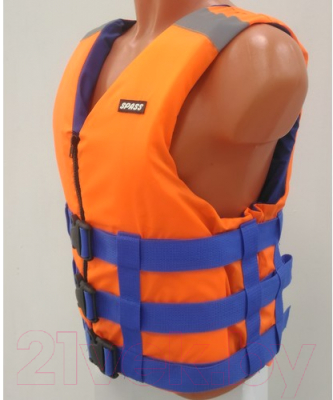 Спасательный жилет ИП Панова Регата без воротника