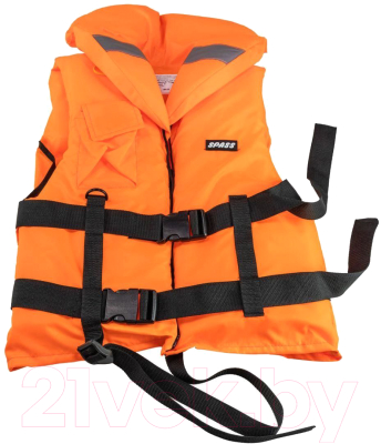 Спасательный жилет ИП Панова Старпом - фото