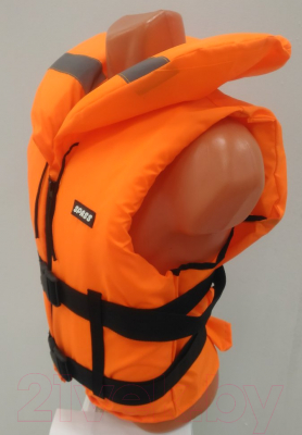 Спасательный жилет ИП Панова Старпом