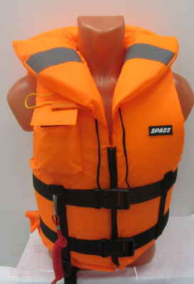 Спасательный жилет ИП Панова Старпом