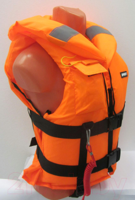 Спасательный жилет ИП Панова Старпом