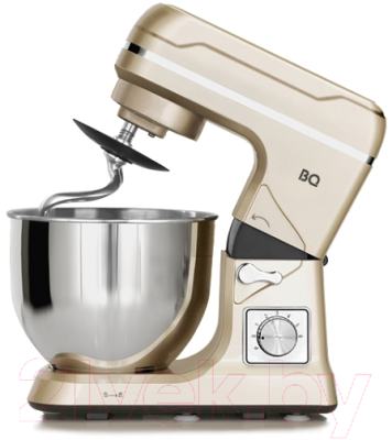 Миксер стационарный BQ BQ-MX821 (золото)
