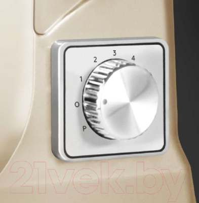 Миксер стационарный BQ BQ-MX821 (золото)