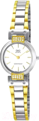 Часы наручные женские Q&Q Q645J401Y - фото