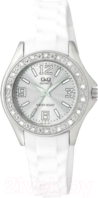 Часы наручные женские Q&Q Q661J304Y - фото