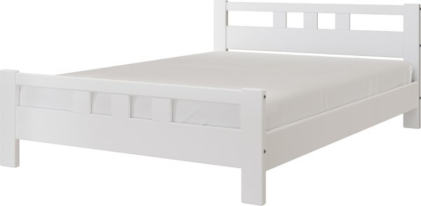 Полуторная кровать Bravo Мебель Вероника 2 140x200