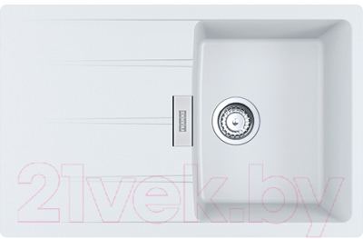 Мойка кухонная Franke 114.0639.683 - фото