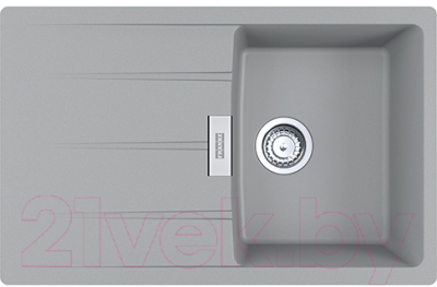 Мойка кухонная Franke 114.0639.688 - фото