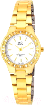 Часы наручные женские Q&Q Q691J001Y - фото