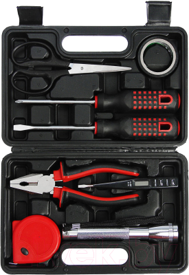 Универсальный набор инструментов Tundra 1935475