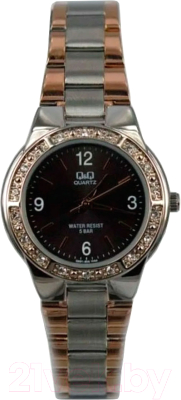 Часы наручные женские Q&Q Q691J805Y - фото