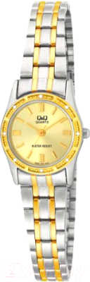 Часы наручные женские Q&Q Q695J400Y - фото