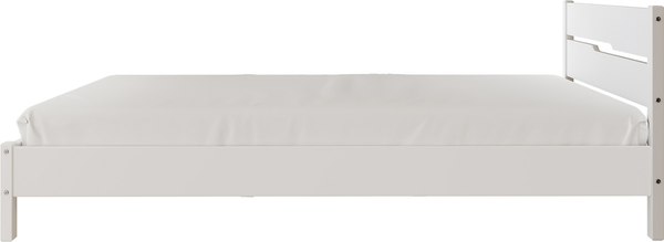 Полуторная кровать Bravo Мебель Вероника 5 140x200