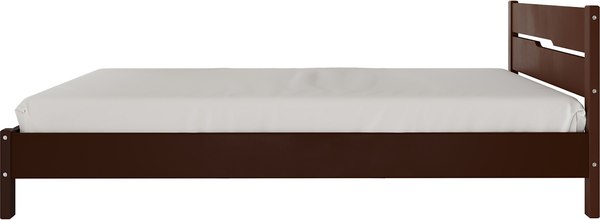 Полуторная кровать Bravo Мебель Вероника 5 140x200