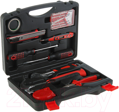 Универсальный набор инструментов Tundra 1935480 - фото