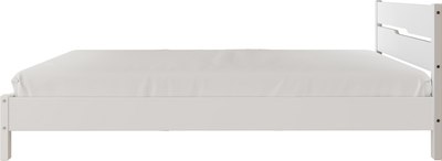 Двуспальная кровать Bravo Мебель Вероника 5 160x200