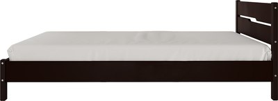 Двуспальная кровать Bravo Мебель Вероника 5 160x200