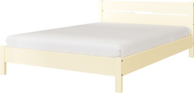 Двуспальная кровать Bravo Мебель Вероника 5 160x200