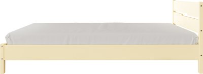 Двуспальная кровать Bravo Мебель Вероника 5 160x200