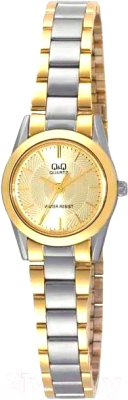 Часы наручные женские Q&Q Q701J400Y - фото