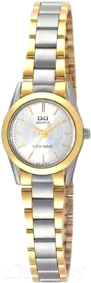 Часы наручные женские Q&Q Q701J401Y - фото