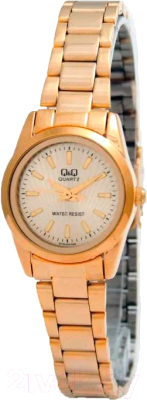 Часы наручные женские Q&Q Q719J010Y - фото