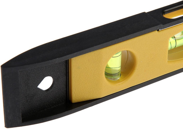 Уровень строительный Tundra 1220210